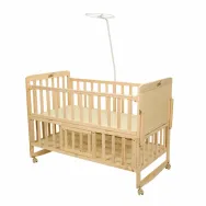 Patut multifunctional ubb107 120x60 U-grow - 1