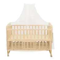 Patut multifunctional ubb107 120x60 U-grow - 1