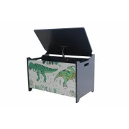 Bancuta cu depozitare dinozauri U-grow - 1