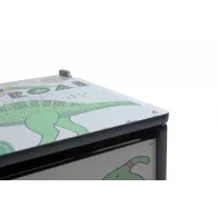 Bancuta cu depozitare dinozauri U-grow - 1