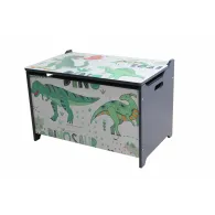 Bancuta cu depozitare dinozauri U-grow - 1
