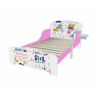 Pat junior super girl U-grow - 1