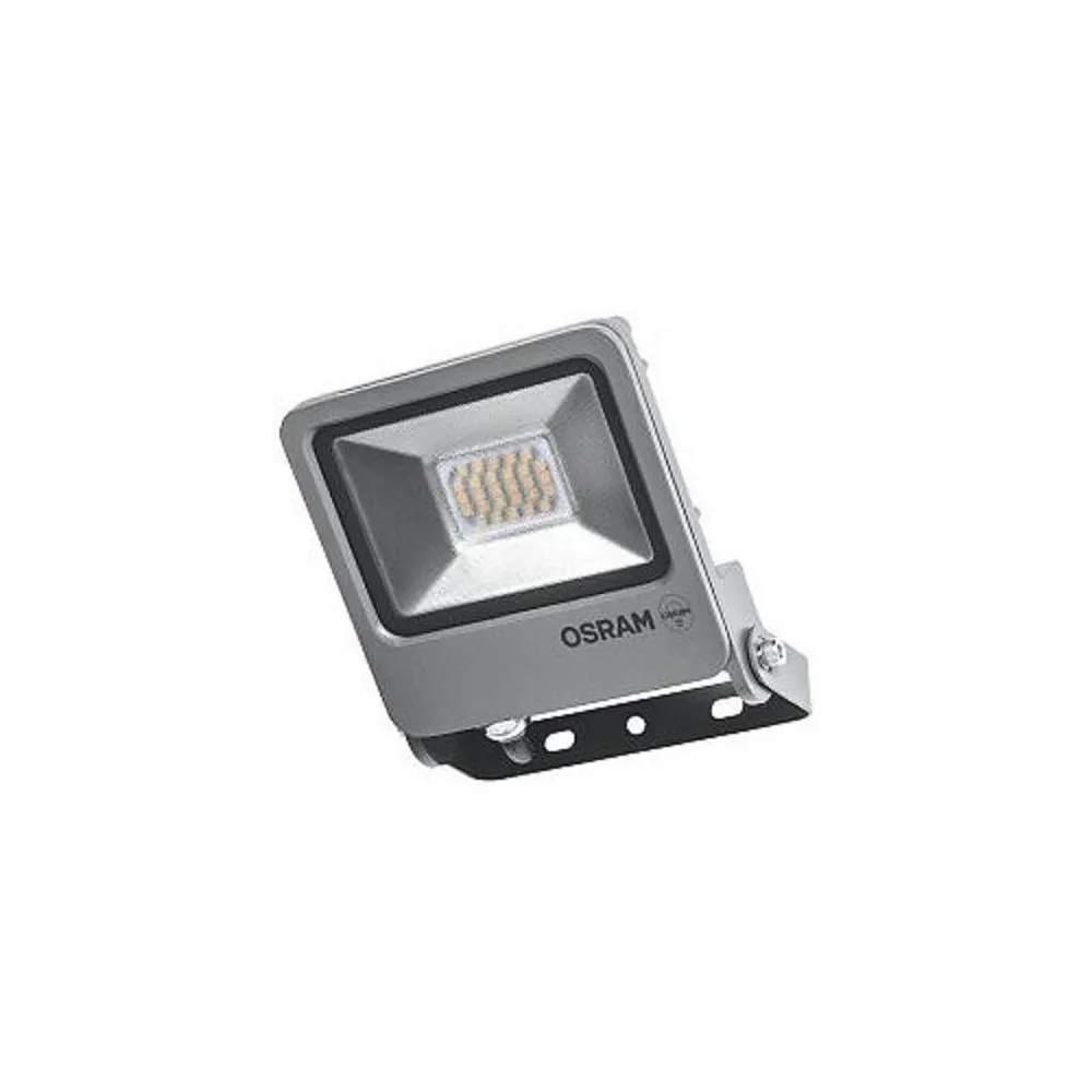 Proiector led pentru exterior ledvance 20w lumina calda (3000k) 1700 Osram - 1