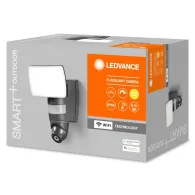 Proiector led pentru exterior ledvance smart+ flood camera 24w 220- Osram - 1