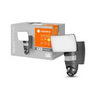 Proiector led pentru exterior ledvance smart+ flood camera 24w 220- Osram - 1