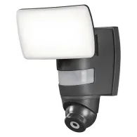 Proiector led pentru exterior ledvance smart+ flood camera 24w 220- Osram - 1