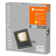 Proiector led pentru exterior ledvance smart+ dimmable 50w 220-240v ip65 Osram - 1