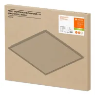 Panou led ledvance panel performance 600 ugr Osram - 1
