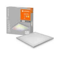 Panou led ledvance smart+ planon plus multicolor 30x30cm 20w 220-240v Osram - 1