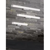 Aplica led integrat pentru baie trio mattimo cu intrerupator integrat Trio - 1