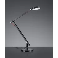 Lampa de birou trio amsterdam 1x cob led integrat 5w Trio - 1