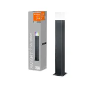 Stalp de exterior led ledvance 500 smart+ cube multicolor 9.5w Osram - 1