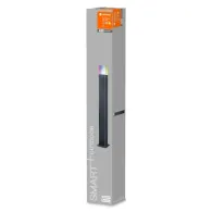 Stalp de exterior led ledvance 800 smart+ cube multicolor 9.5w Osram - 1