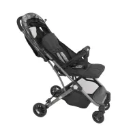 Carucior sport ava gri U-grow - 1