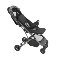 Carucior sport ava gri U-grow - 1