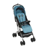 Carucior sport sia albastru U-grow - 1
