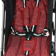 Carucior suport sia rosu U-grow - 1