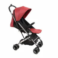 Carucior suport sia rosu U-grow - 1