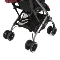 Carucior suport sia rosu U-grow - 1