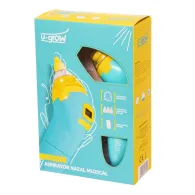 Aspirator nazal muzical u001-nv U-grow - 1