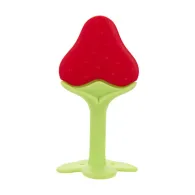 Jucarie dentitie capsuna U-grow - 1