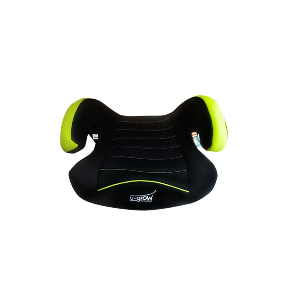 Inaltator auto pentru grupele 2 şi 3 este potrivit pentru U-grow - 1