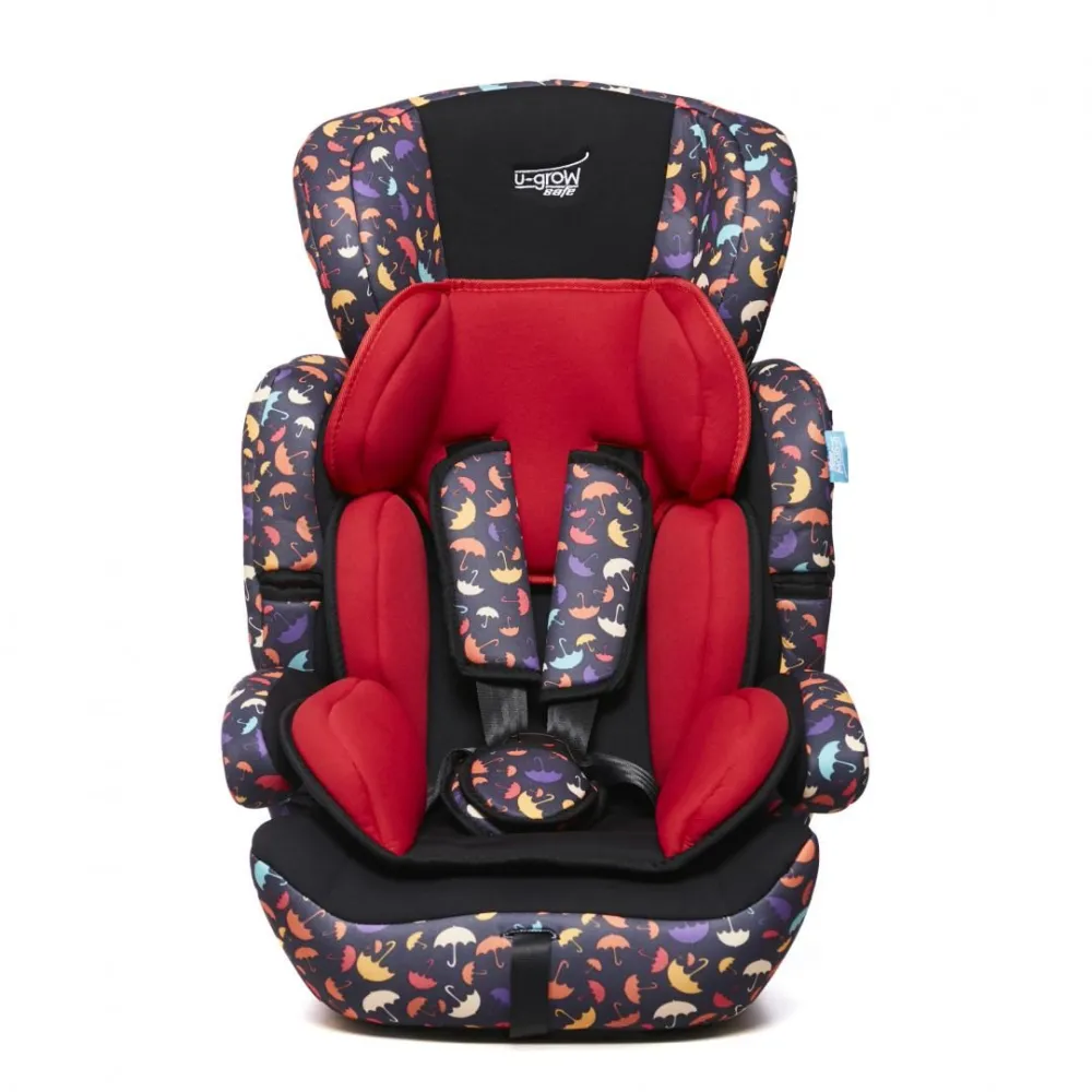 Scaun auto 9-36kg u208-umb u-grow U-grow - 1