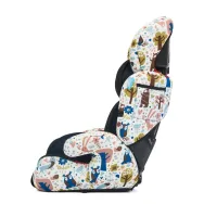 Scaun auto 9-36 kg forest u208-frs U-grow - 1