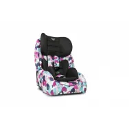 Scaun auto isofix 9-36 kg hearts u708-hrt U-grow - 1