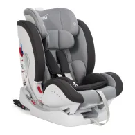 Scaun auto isofix 0-36 kg U-grow - 1