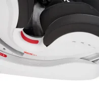 Scaun auto isofix 0-36 kg U-grow - 1