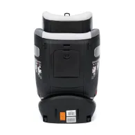 Scaun auto rotativ 360 gr cu isofix gri U-grow - 1