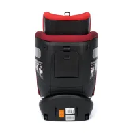 Scaun auto rotativ 360 gr cu isofix rosu U-grow - 1