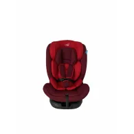 Scaun auto rotativ isofix 0-36kg rosu U-grow - 1