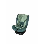 Scaun auto rotativisofix 0-36kg verde U-grow - 1