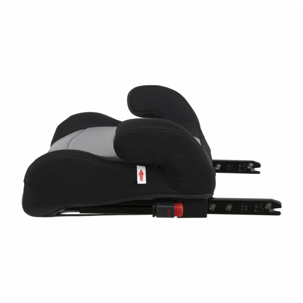 Inaltator 15-36 kg cu isofix gri U-grow - 1