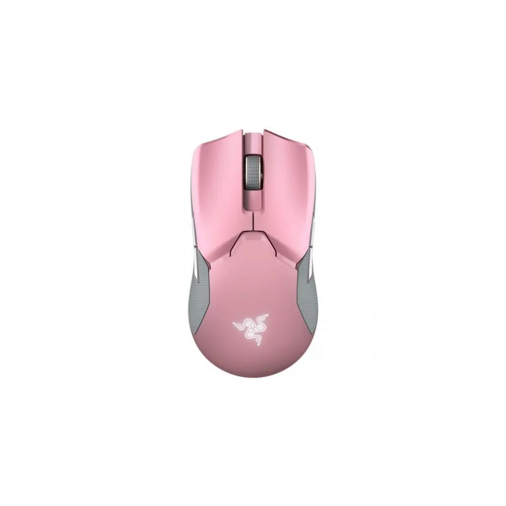 Razer viper ultimate - wireless gaming mouse with charging dock Razer - 1