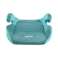 Inaltator 15-36 kg cu isofix verde U-grow - 1