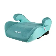 Inaltator 15-36 kg cu isofix verde U-grow - 1