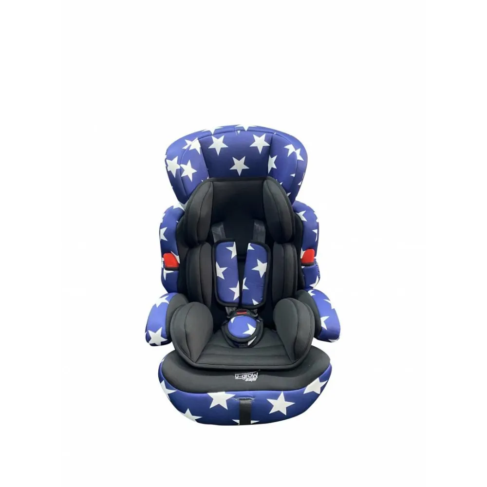 Scaun auto 9-36kg stelute u208-str U-grow - 1