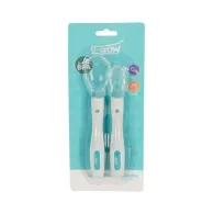 Set 2 lingurite silicon u-grow u1154-spn U-grow - 1