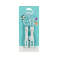 Set 2 lingurite silicon u-grow u1154-spn U-grow - 1