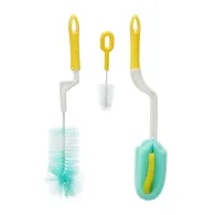 Set perie biberoane u640-bb U-grow - 1