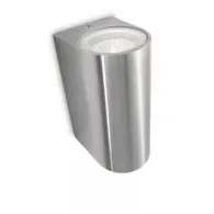 Nightingale wall lantern inox 2x35w 230v Philips - 1