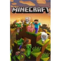 Microsoft Minecraft Master Collection, Xbox One Microsoft - 1