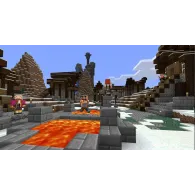 Microsoft Minecraft Master Collection, Xbox One Microsoft - 2