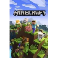 Microsoft Minecraft Starter Collection, Xbox One Pachet începător Microsoft - 1