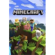 Microsoft Minecraft Starter Collection, Xbox One Pachet începător Microsoft - 1