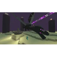 Microsoft Minecraft Starter Collection, Xbox One Pachet începător Microsoft - 4