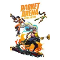 Microsoft Rocket Arena Mythic Edition Xbox One Microsoft - 1
